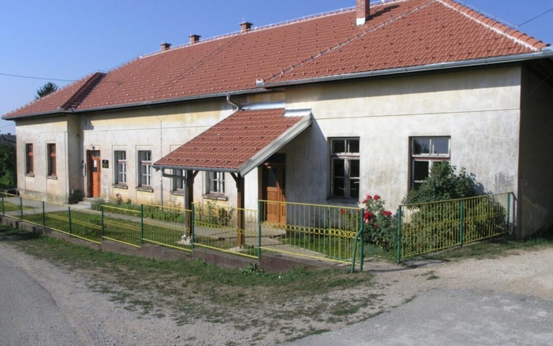 Zajedničkim snagama uređena PŠ Dubravci