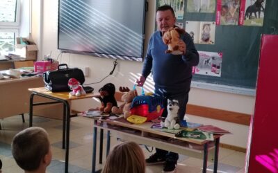 Obilježen je Svjetski dan zaštite životinja