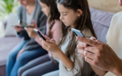 Predavanje “Ovisnost o internetu”