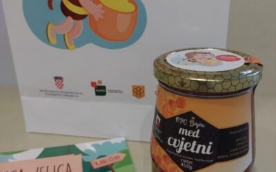 Medni dan u našoj školi