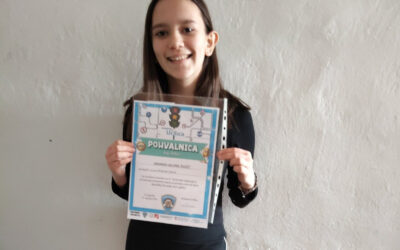 17. natjecanje iz poznavanja prometnih propisa