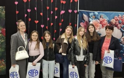 Županijsko natjecanje iz informatike