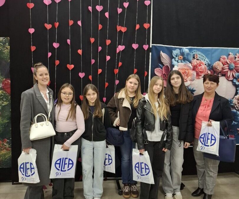 Županijsko natjecanje iz informatike