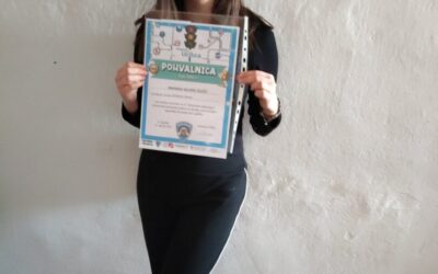 Natjecanje iz poznavanja prometnih propisa