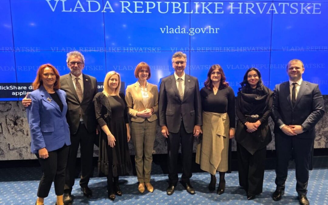 Potpisan ugovor o dogradnji Područne škole Jarče Polje