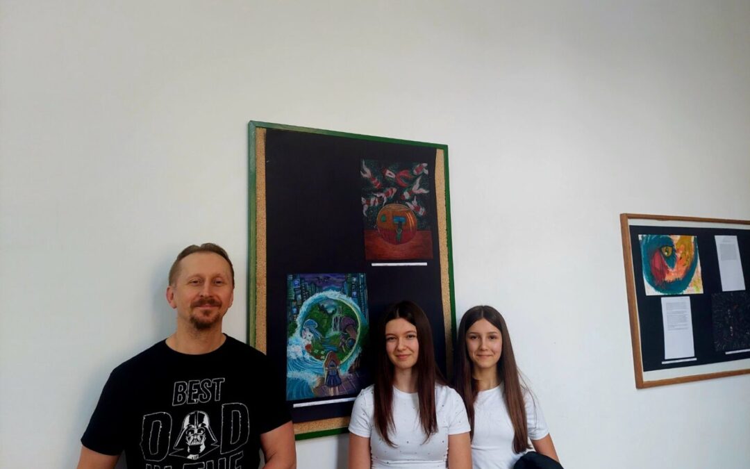 Izložba iz vizualnih umjetnosti i dizajna LIK 2026.