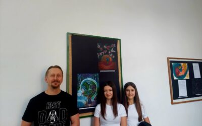 Izložba iz vizualnih umjetnosti i dizajna LIK 2026.