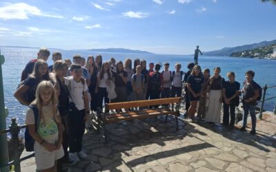 Obilježen Europski tjedan mobilnosti i Europski tjedan sporta