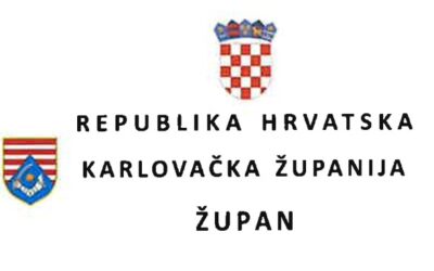 Pismo županice učenicima i svim zaposlenim u odgojno-obrazovnom sustavu na području Karlovačke županije